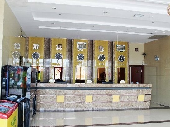 Junyue Express Hotel - Photo2
