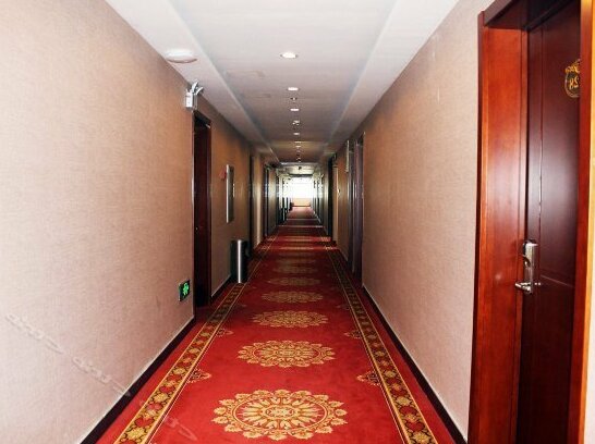 Junyue Express Hotel - Photo4