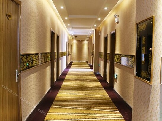 Lijing Boutique Hotel - Photo4