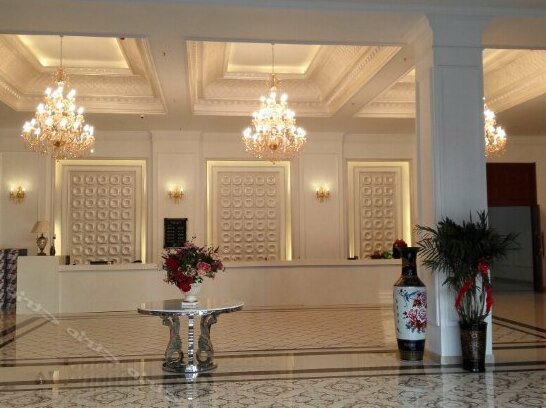 Liyuan International Hotel Qiqihar - Photo3