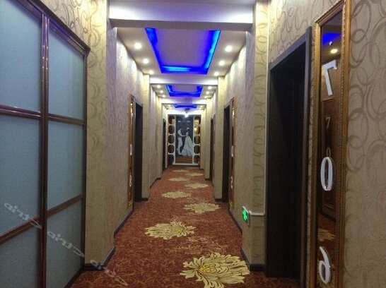Shuang Long Hotel Qiqihar - Photo4