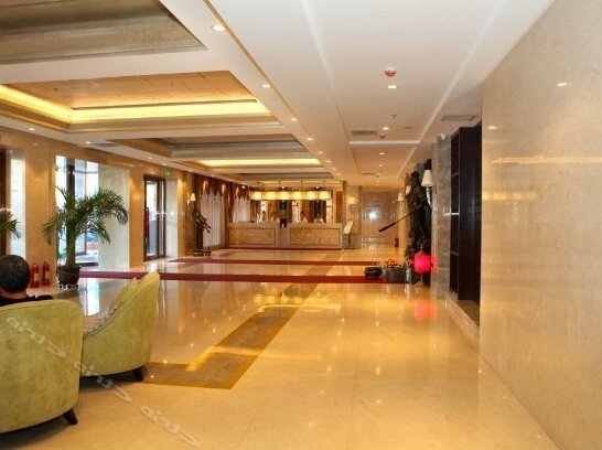 Shunda Business Hotel - Photo2