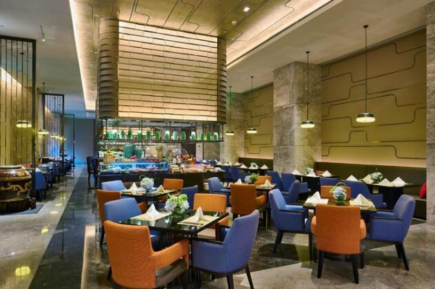Wanda Realm Qiqihar - Photo2