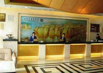 Wenshang Business Hotel - Photo3