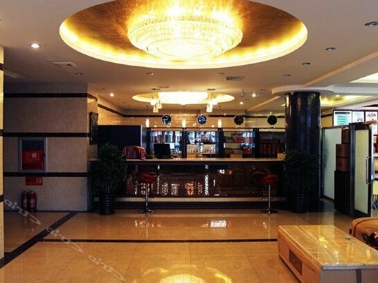 Wolong Hotel Longsha - Photo3