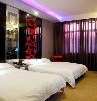 Xilong Hotel Qiqihar Yongan Branch