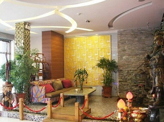 Yishi Yijia Business Hotel - Photo4