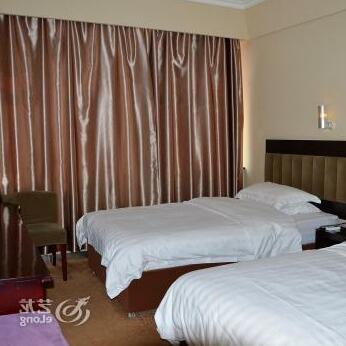 Financial Hotel Taoshan - Photo2