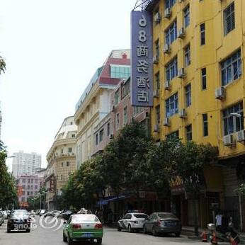 68 Business Hotel-Quanzhou