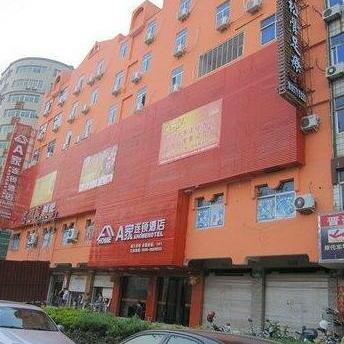 A Home Hotel Jinjiang Anhai