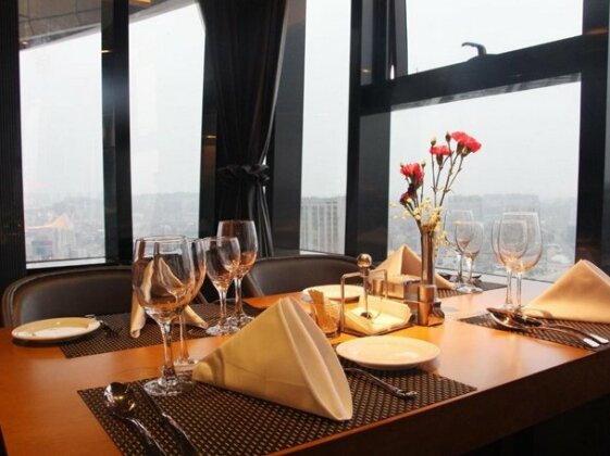 Aile Crown Holiday Hotel - Photo3