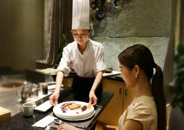 Aile Crown Holiday Hotel - Photo4