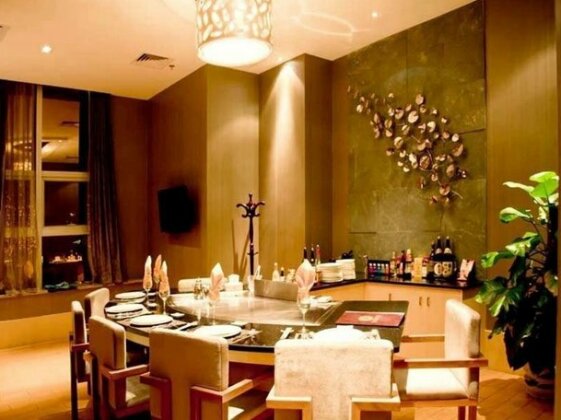 Aile Crown Holiday Hotel - Photo5