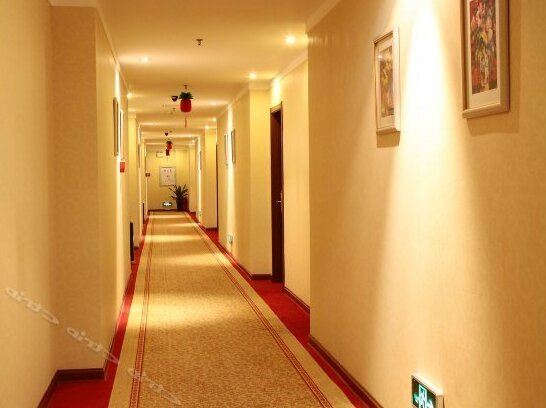 Baijia Hotel Quanzhou - Photo2