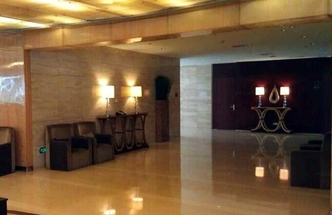 Brilliant Hotel Shishi - Photo3