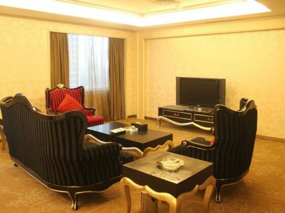 Brilliant Hotel Shishi - Photo5