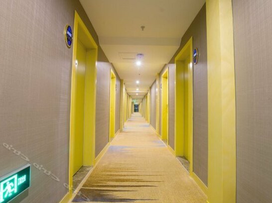 Cade Hotel - Photo2