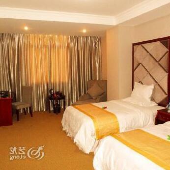 Classic Business Hotel - Photo4