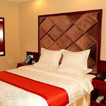 Classic Business Hotel - Photo5