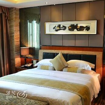 Dapeng Hotel Huian County - Quanzhou - Photo2