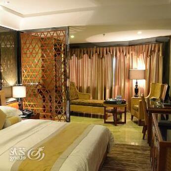 Dapeng Hotel Huian County - Quanzhou - Photo4