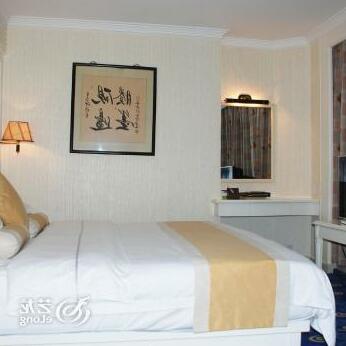 Dapeng Hotel Huian County - Quanzhou - Photo5
