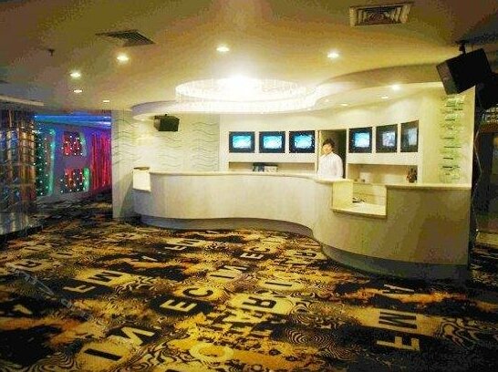 Dongya Business Hotel - Photo2