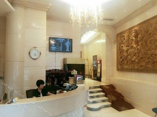 Dongya Business Hotel - Photo3