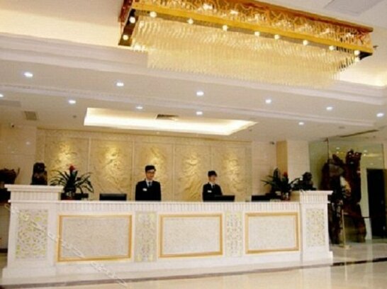 Dunhuang Grand Hotel Quanzhou - Photo2