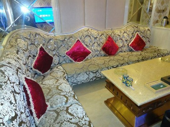 Dunhuang Grand Hotel Quanzhou - Photo5