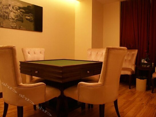 Eastern Five Continents Hotel - Photo4