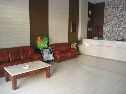Easy Business Hotel - Photo4