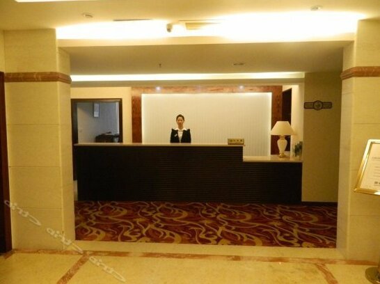 Fen Yang Hotel - Photo2