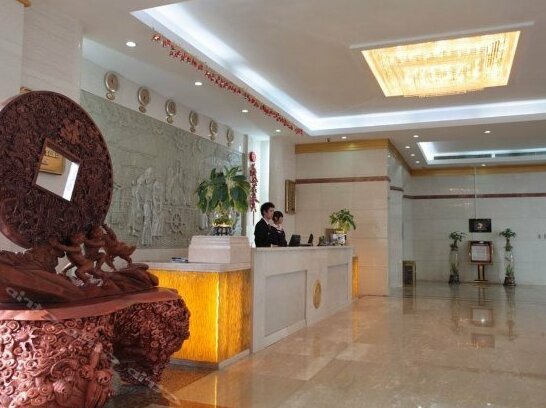 Fen Yang Hotel - Photo3