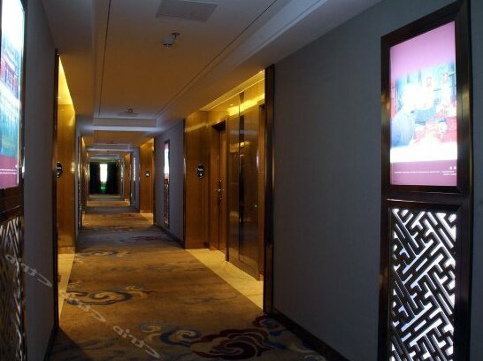 Feng Ya Hotel - Photo3