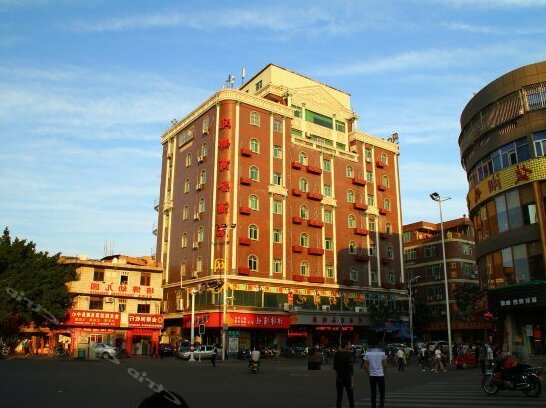 Fengdu Business Hotel