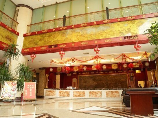 Fengze Hotel Quanzhou - Photo2