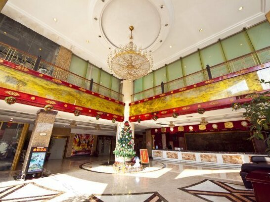 Fengze Hotel Quanzhou - Photo4