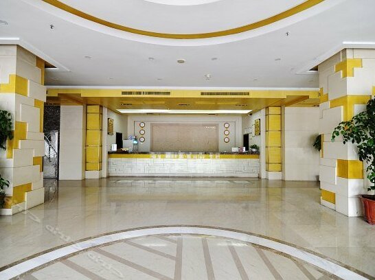 Fuxing Hotel Quanzhou - Photo3