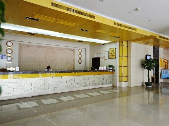 Fuxing Hotel Quanzhou - Photo4