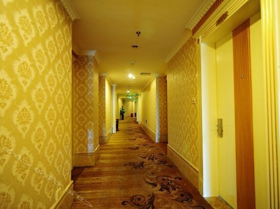 Fuxing Hotel Quanzhou - Photo5
