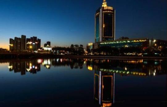 Grand Honor Hotel Quanzhou