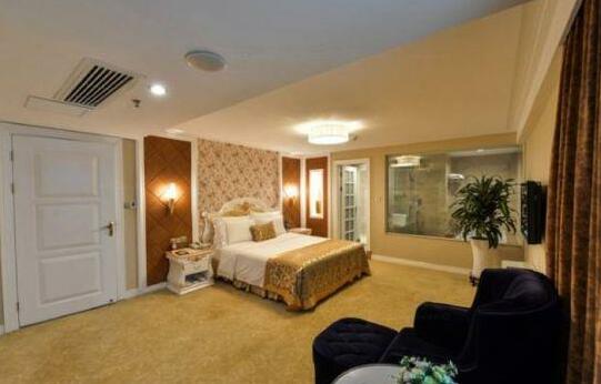 Grand Honor Hotel Quanzhou - Photo3