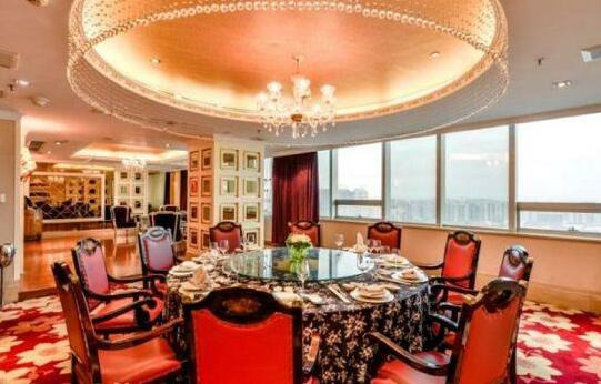 Grand Honor Hotel Quanzhou - Photo4