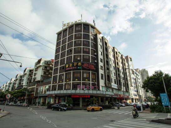 Guangdian Hotel Quanzhou