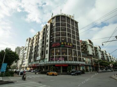 Guangdian Hotel Quanzhou