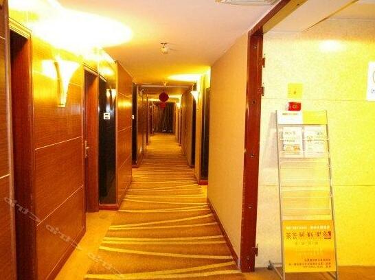 Hai Feng Hotel - Photo3