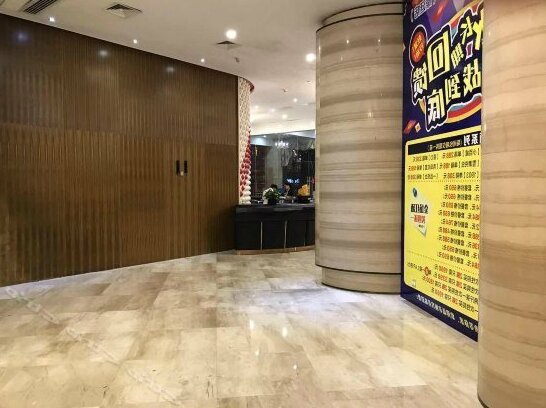 HOKA Hotel - Photo2