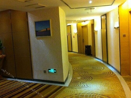 HOKA Hotel - Photo3