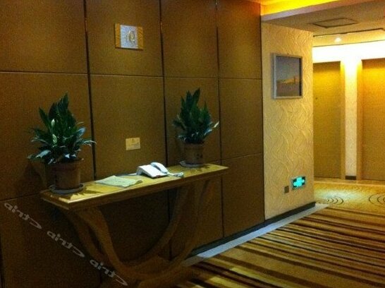 HOKA Hotel - Photo4